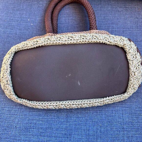 Multi Color The Sak Small Tote - Picture 3 of 4